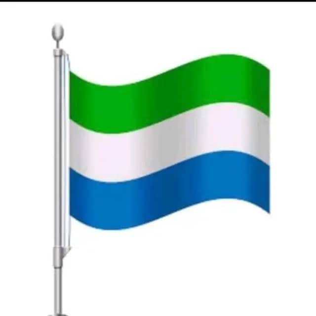April 27, 1961 – Sierra Leone Independence Day