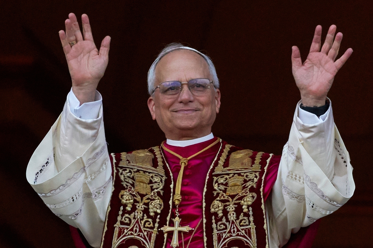 Cardinal Robert Prevost Elected as Pope Leo XIV — First American Pope to Visit Korea in 2027 for World Youth Day